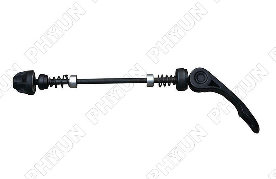 Rack Carrier Fork Mounts with Sucker Kit For Pickup Truck Bicycle Quick Release