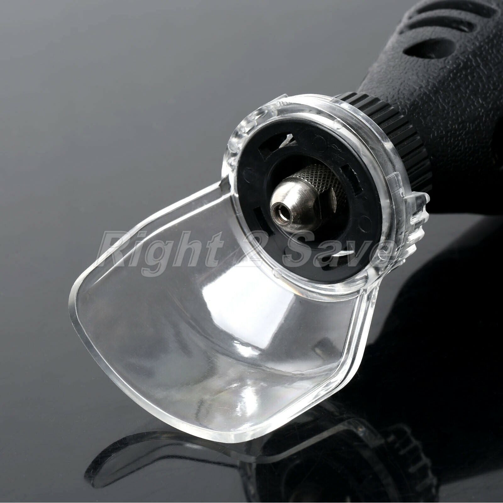 Grinder Rotary Tool Accessory Bit Set Sanding Grinding Polishing Cutting Kit R2S