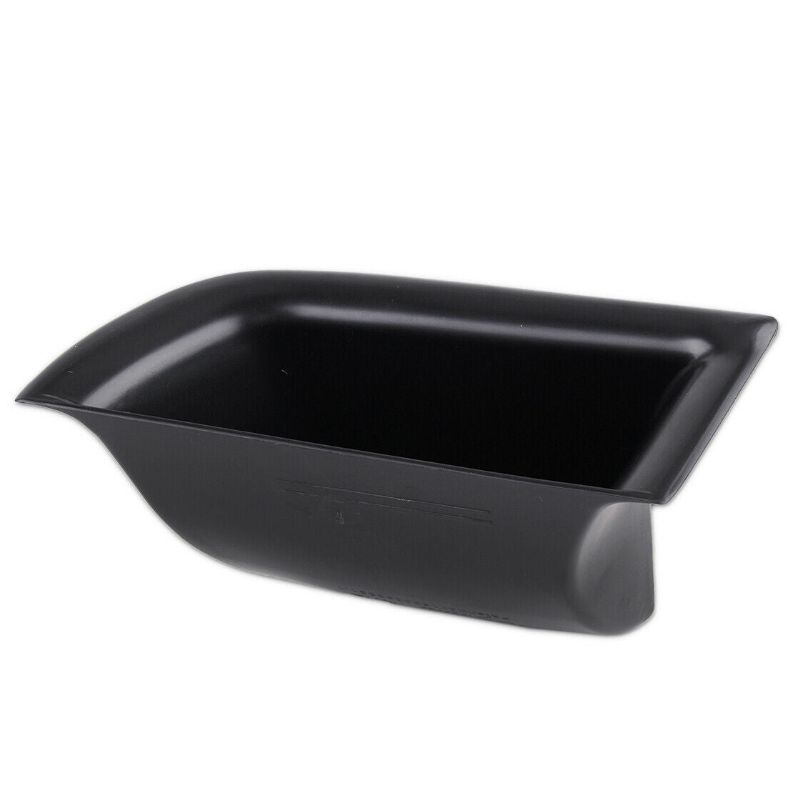 2Pcs Car Armrest Side Door Handle Storage Box Bin Fit For Kia Sorento 2016-2020