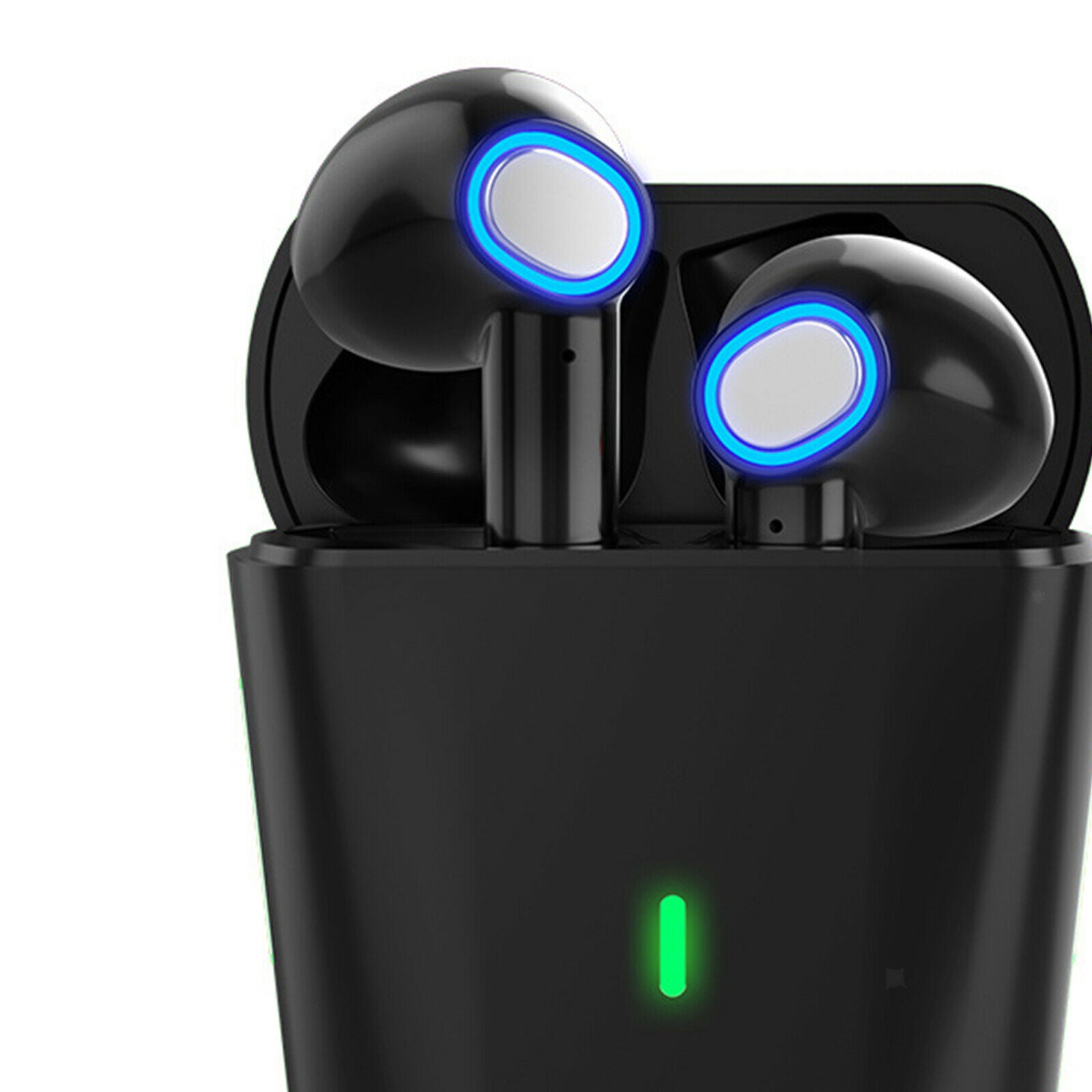 L35 Bluetooth 5.0 True Wireless Earbuds Built in Mic Headset Noise Canceling