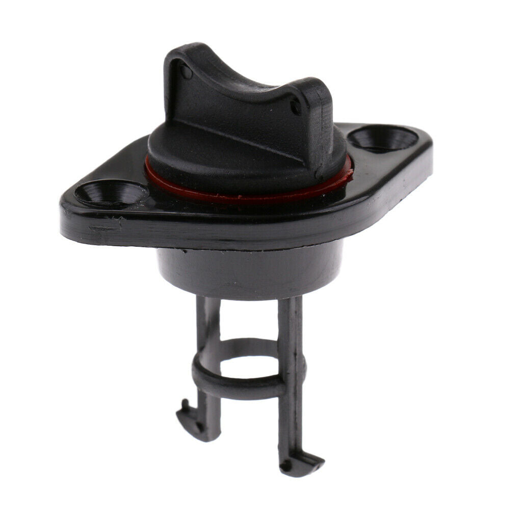 3x REPLACEMENT BUNG PLUG MARINE BOAT YACHT RAFT DRAIN STANDARD COARSE