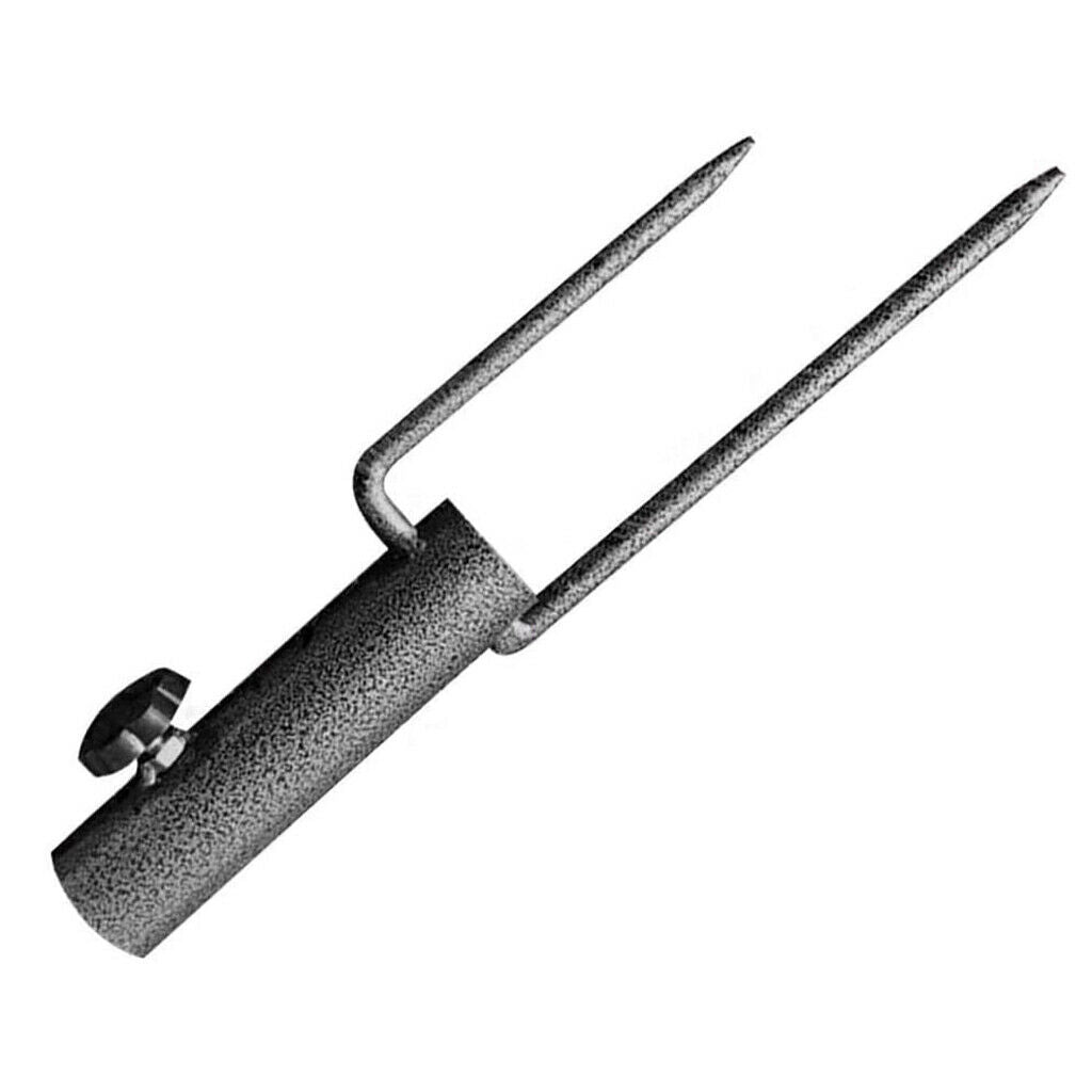 Patio Camping Umbrella Base Stand Garden Yard Heavy Duty Parasol Holder
