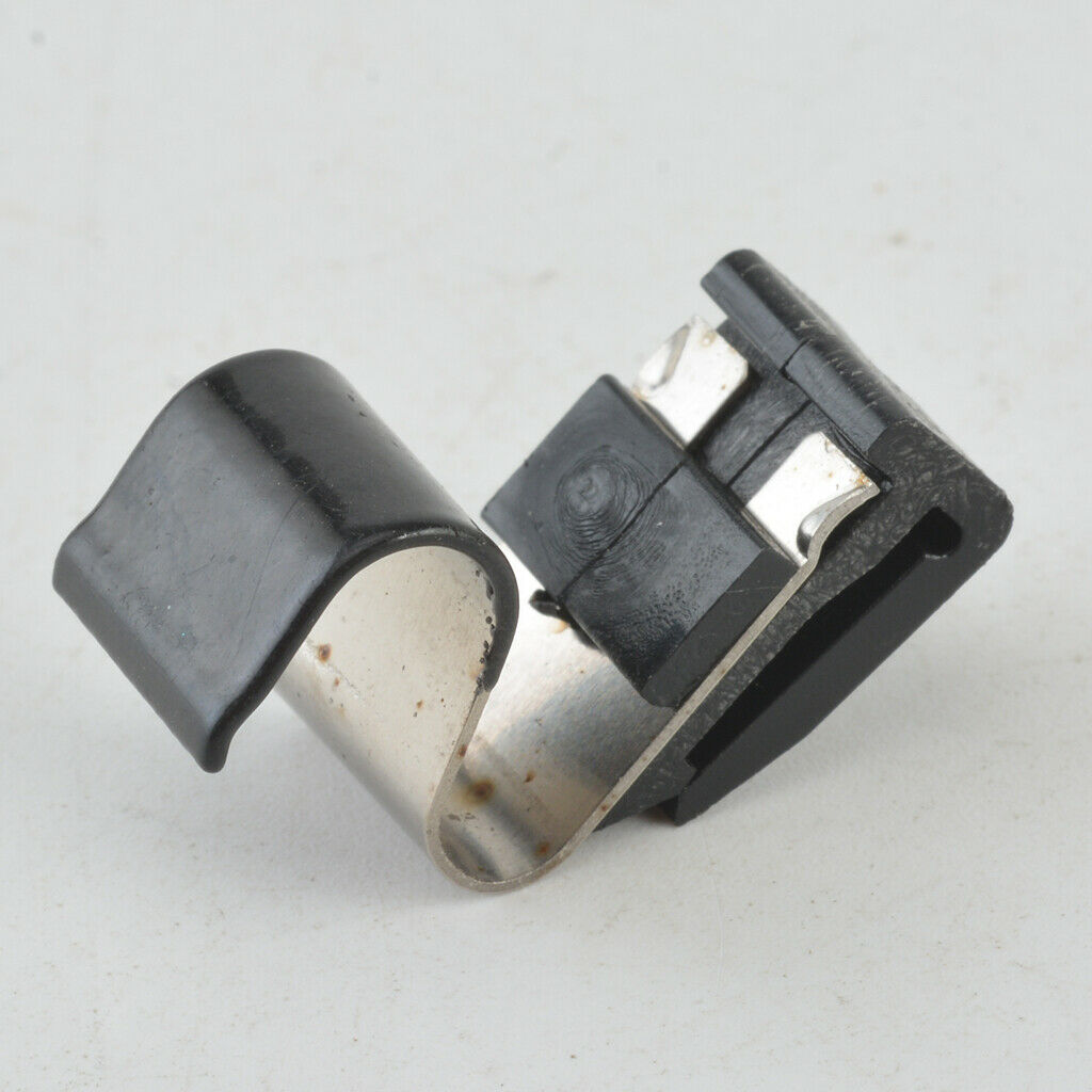 Gas Tank Cover Spring Clamp Door Stopper