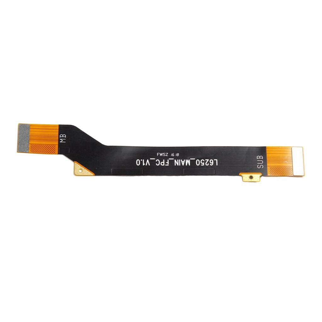 Motherboard Flex Cable Ribbon Connect For  Redmi S2 Replace FPC