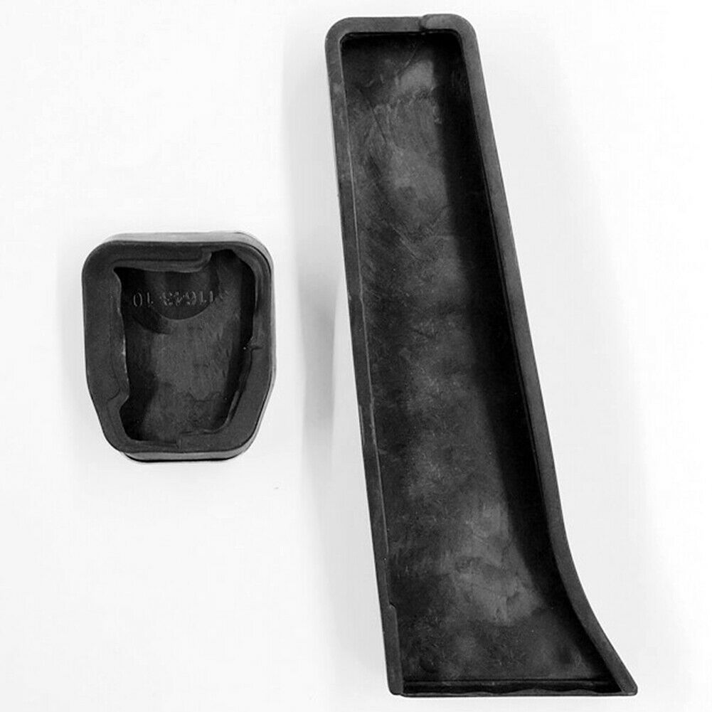 Non Slip Gas Brake Pedal Cover Set for BMW M2 M3 M4 M5 M6 i3 i8 2016 2017 @