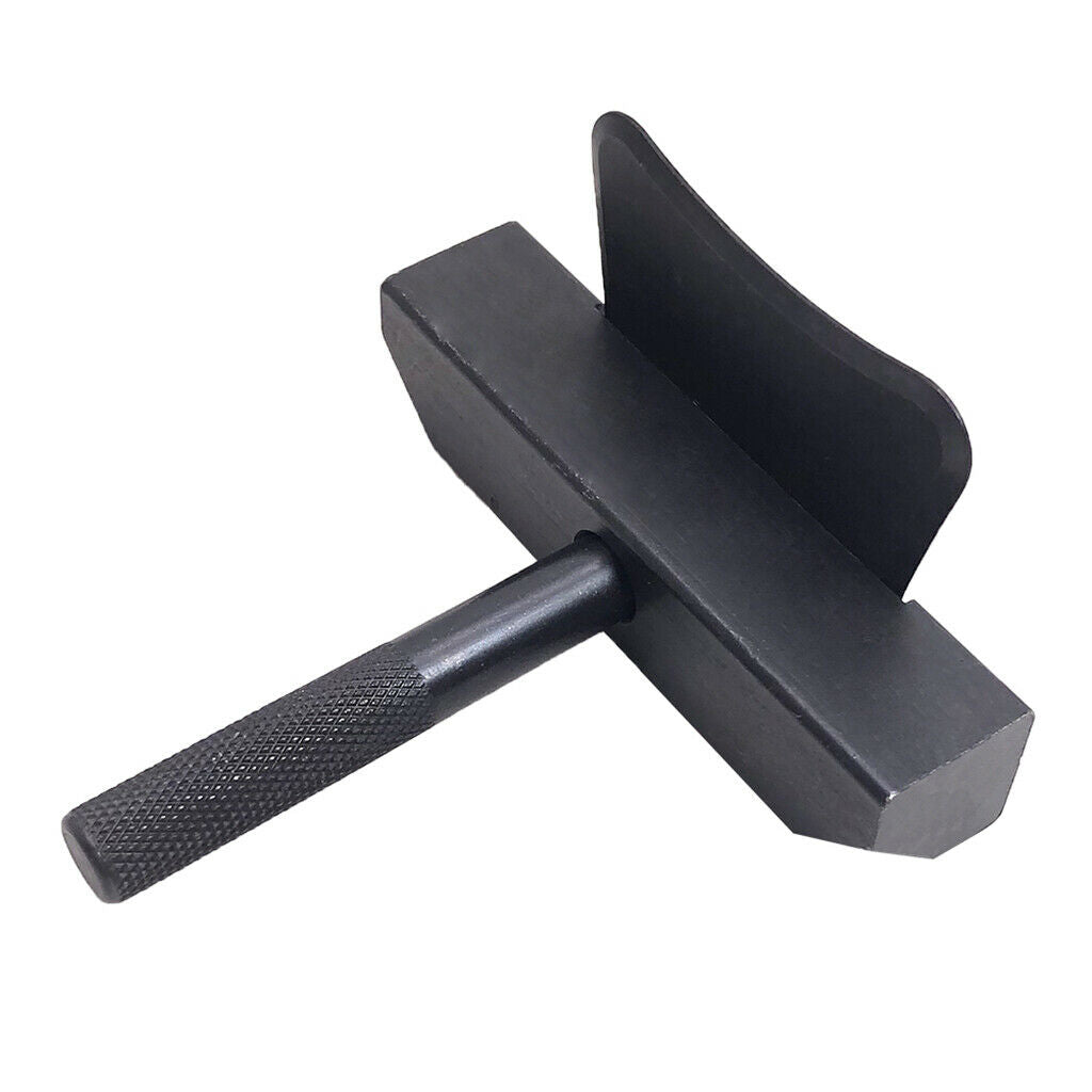 Car Engine Pumps Oil Pan Seal Cutter Separator Tool Auto Accessory Black