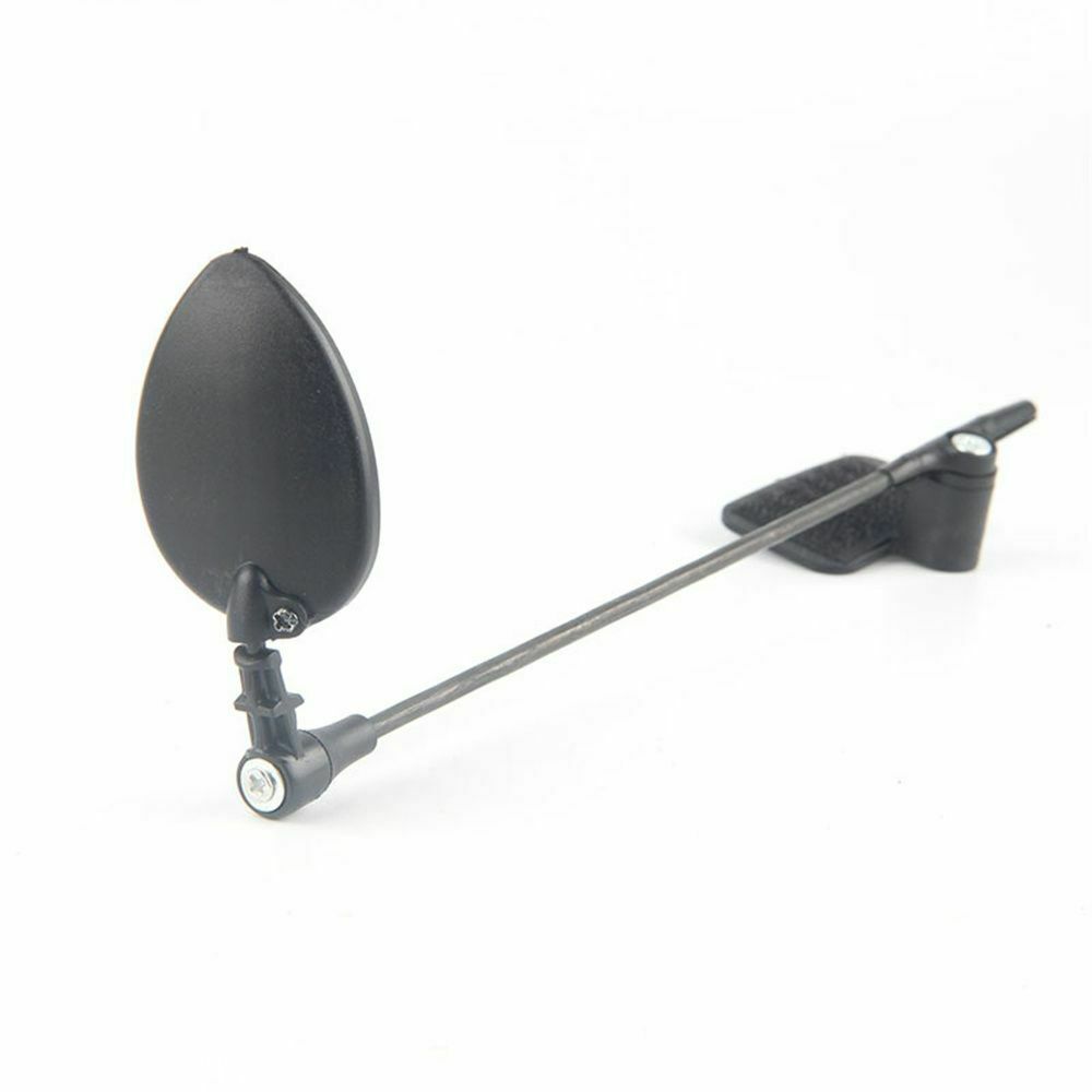 Convex mirror Bicycle Accessories MTB Road Essentials Bike helmet mirror