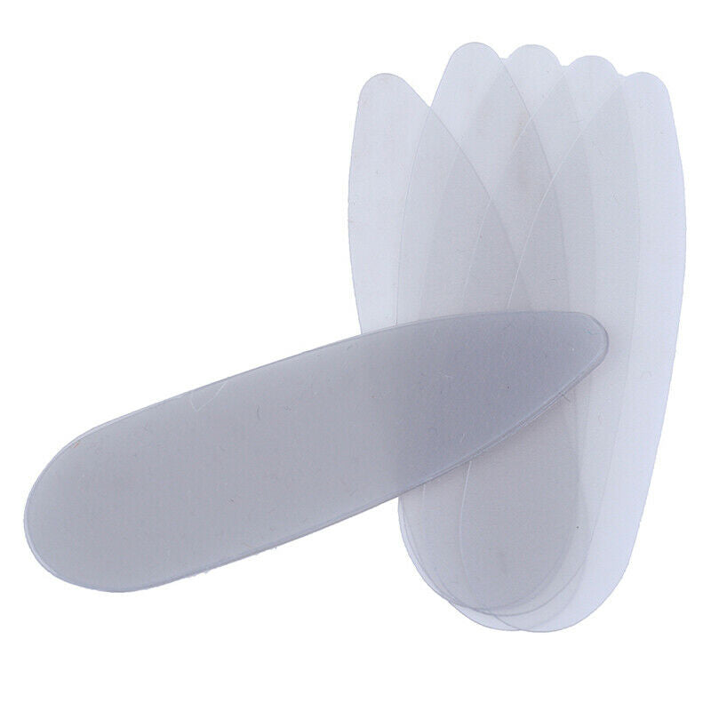 10pc Ultrathin Flexible Card Pry Opening Disassemble Tool Phone Screen Repat Tt