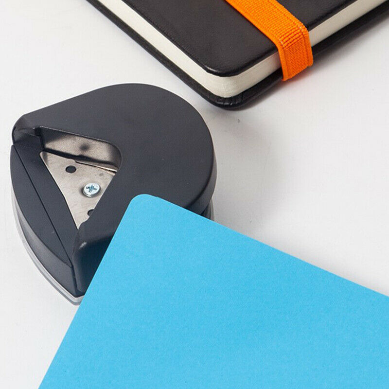 1pc Corner Rounder Paper Punch Card Photo Cutter Tool Craft Scrapbooki.l8