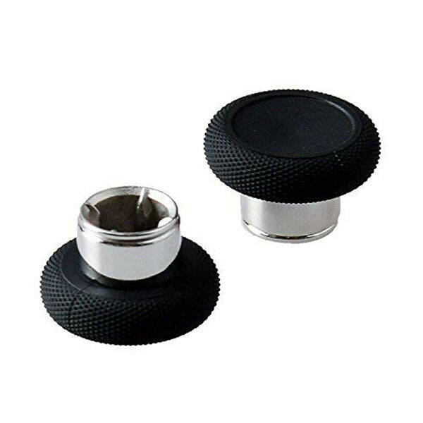 1X(6 in 1 Swap Thumbstick Grips Replacement Parts for Xbox One Elite Control6E6)