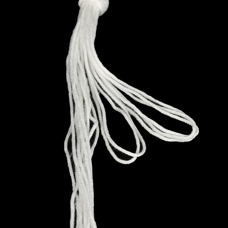 5M Cooking Tool Butcher Cotton Twine Meat Barbecue Strings Meat Sausage T.l8