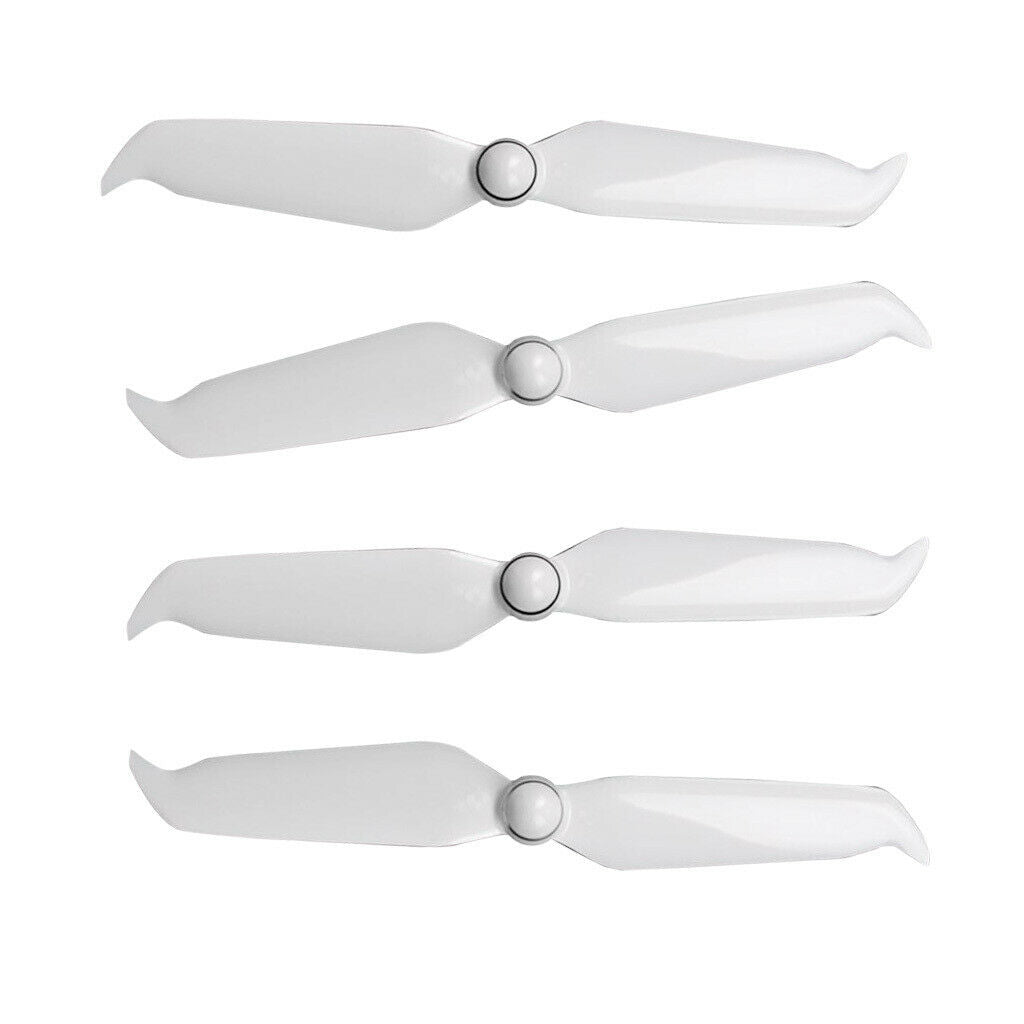 4 Pieces Noise Reduction 9455S Propeller Drone Accessories for DJI Phantom
