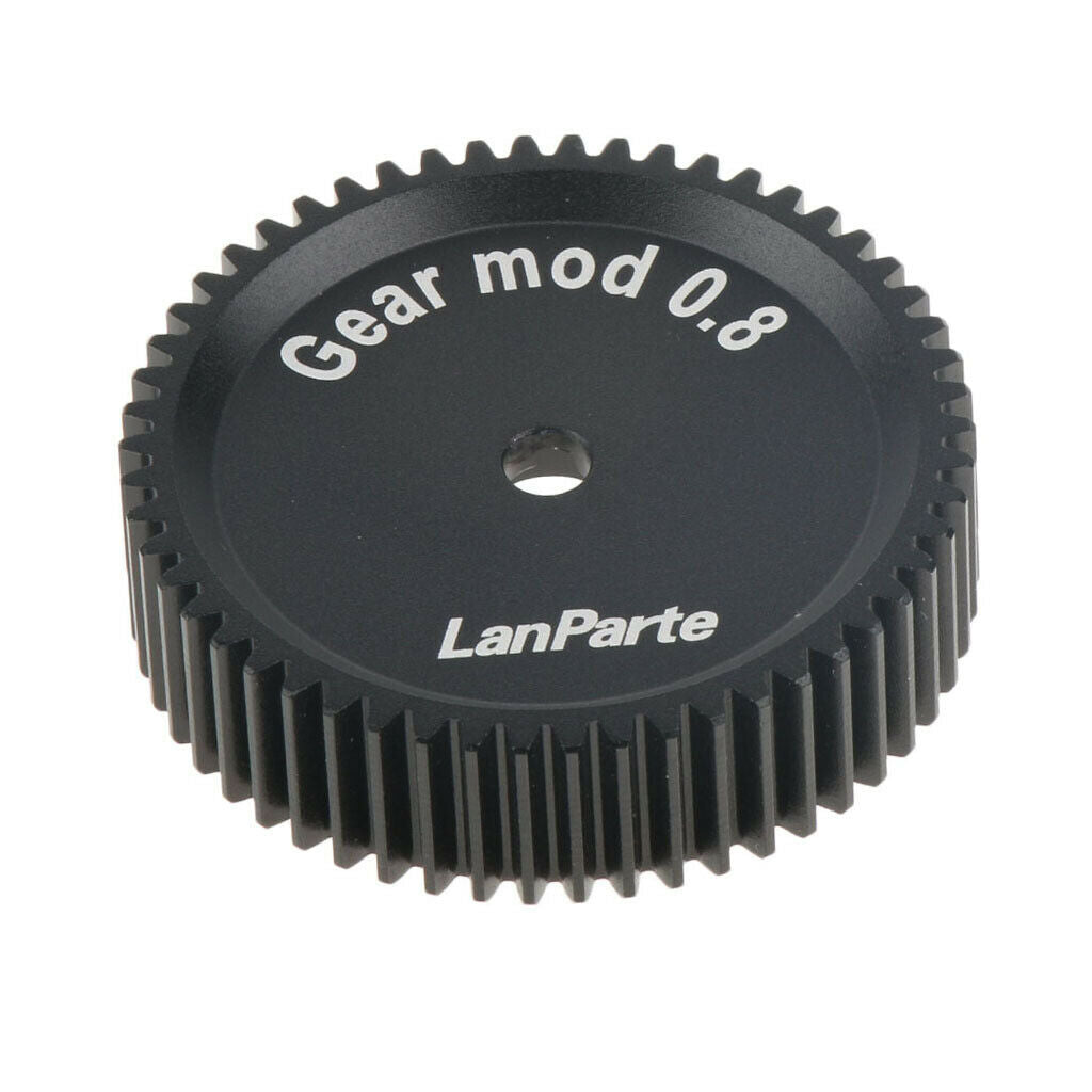 Standard Mod Pitch Gear for DP500II S 2S DP3000 Follow Focus 0.8 x 54 Teeth