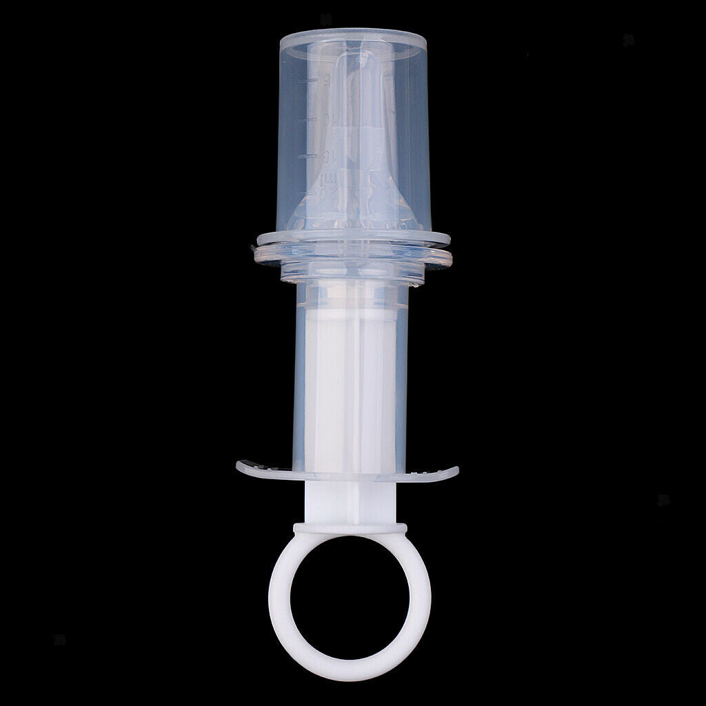 Baby Medicine Feed Infant Dosing Device Medicine Feeding Tool Needle Nipple