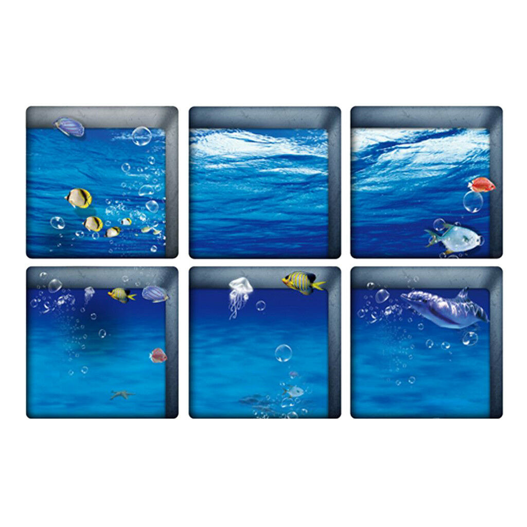 Creative Non   Bath Tub Tattoos Tub Stickers Tub Decals Bathroom Decor #2