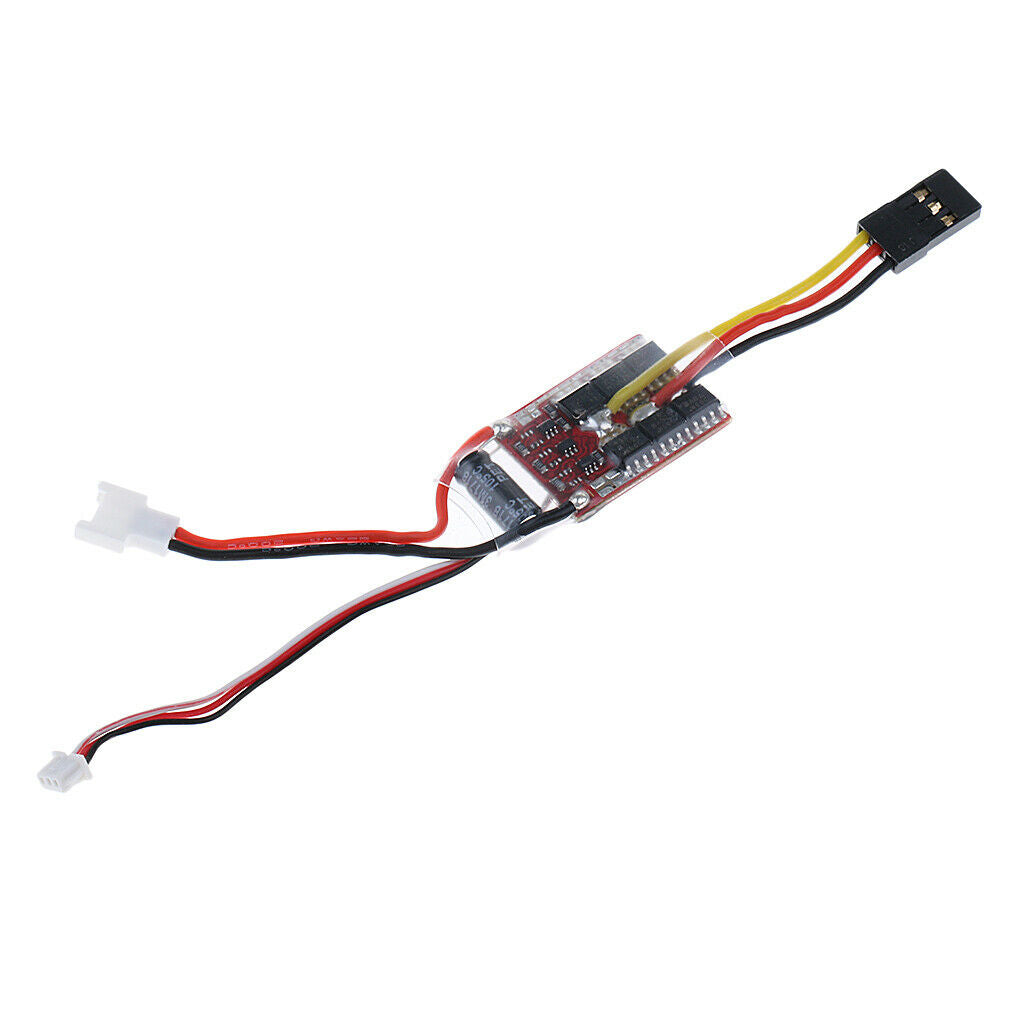 Electronic Speed Controller Regulator For WLtoys V930 V977 XK K110 K123 RC Drone