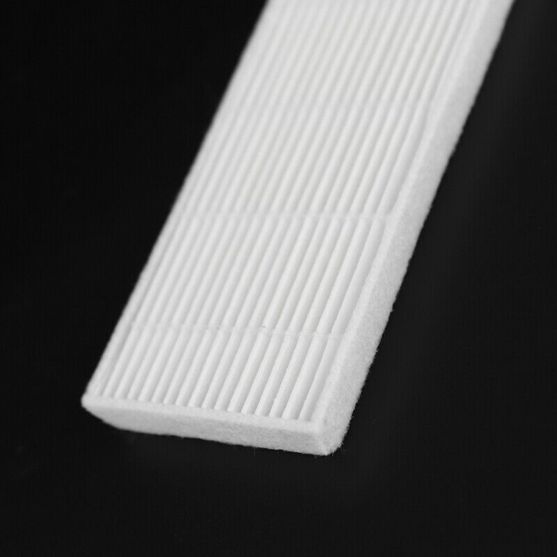5PCS Filter Replacement Parts Spare Kits for Cecotec Conga Excellence 1290 139F1