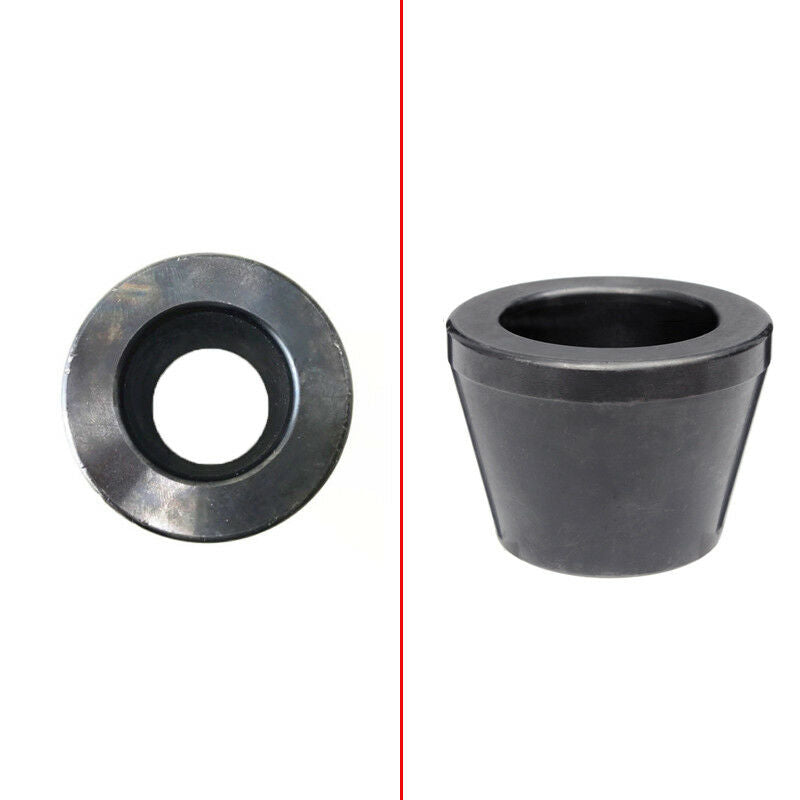 1.5" to 2.5" Car Off-Road #45 Carbon Steel Wheel Tire Balancer Cone Shaft 36mm