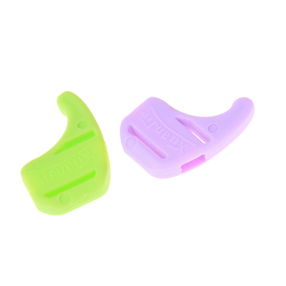5 Pairs Kids Silicone Ear Grip Holder Eyeglass Glasses Sunglass Anti Slip HY1