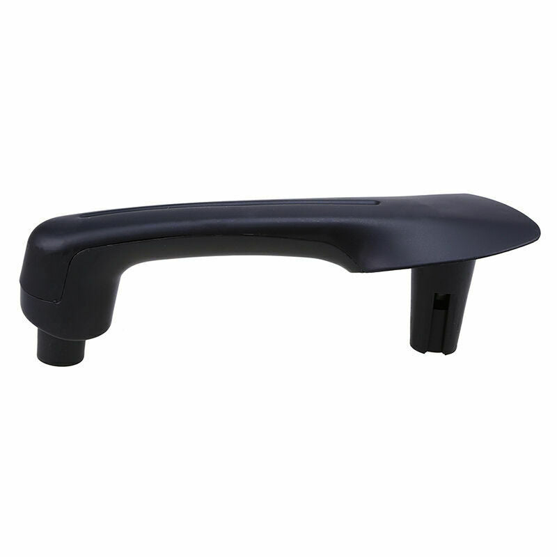 6x Black Interior Door Handle Cover Bracket Grab Bezel Fits VW Bora Golf MK4