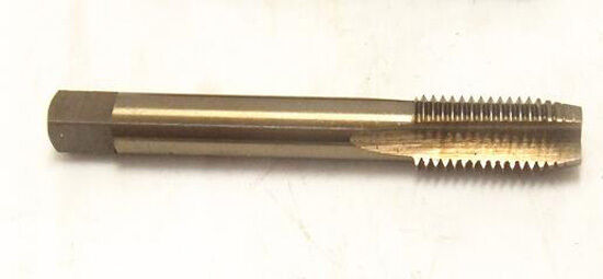 16mm x 2 HSS Cobalt Right hand Thread Tap M16 x2.0mm for Stainless Steel [M_M_S]