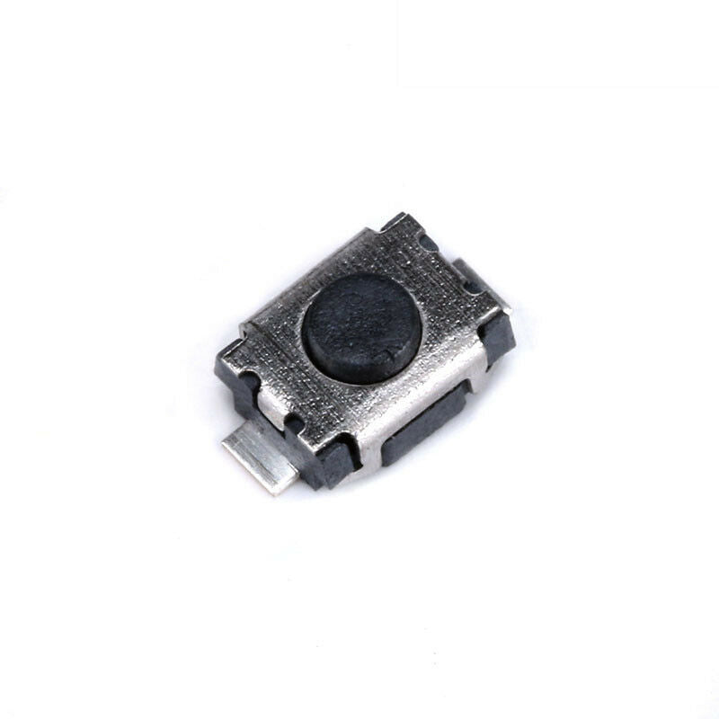 10pcs 3*4mm Micro switch tact switch/MP3/MP4/MP5/Phone Pushbutton key switch