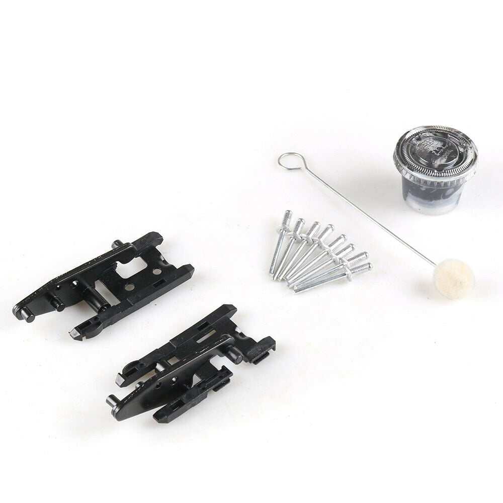 Sunroof Repair Kit For Ford F150 F250 F350 For Lincoln Mark LT 06-08 Accessories