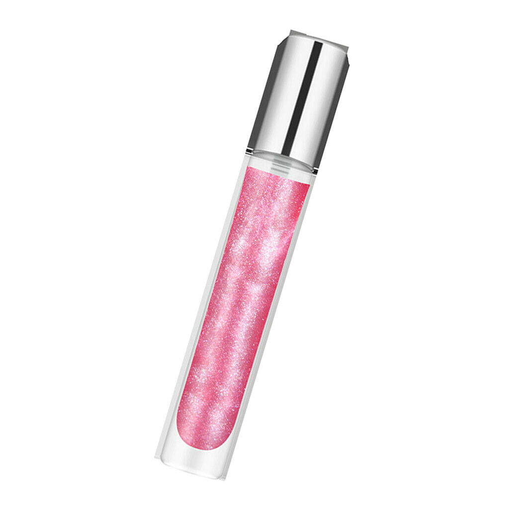 8ml Perfume Natural Liquid Eau de Toilette Spray Fragrances Gift Rose Red