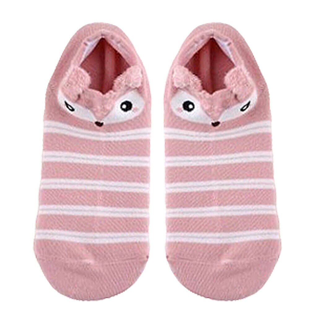 Cotton Boat Socks Liner Low Cut Spring Autumn Low Ankle Socks F,Boat Socks