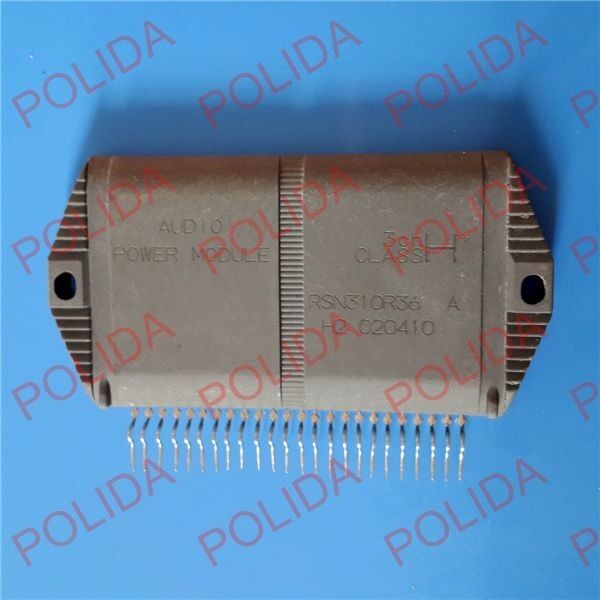 1PCS IC MODULE Panasonic ZIP RSN310R36A
