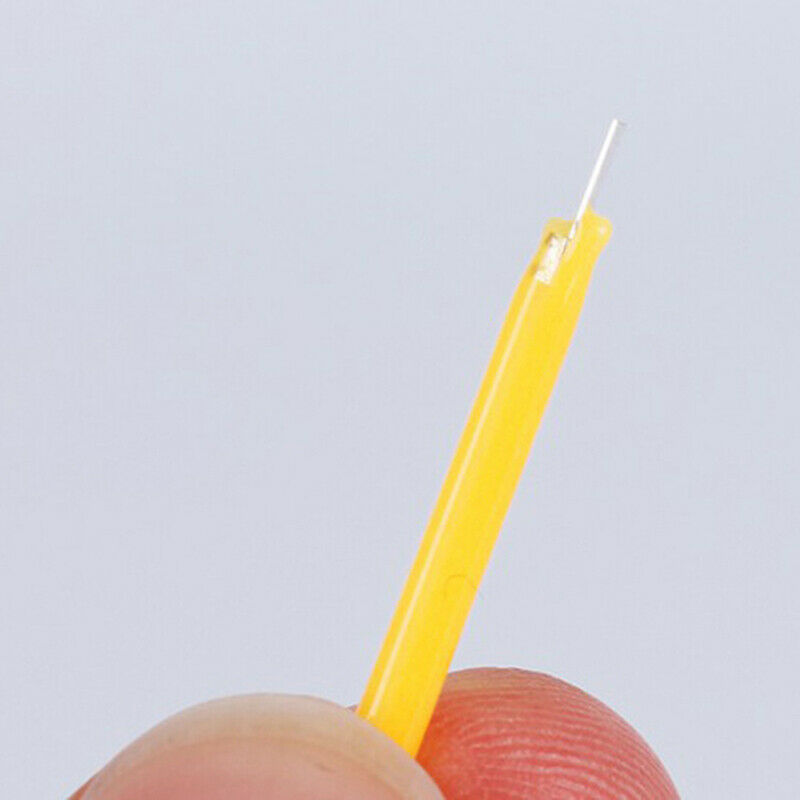 5Pcs 68MM Bulb Filament Lamp Parts LED Light Accessories Diodes Filame