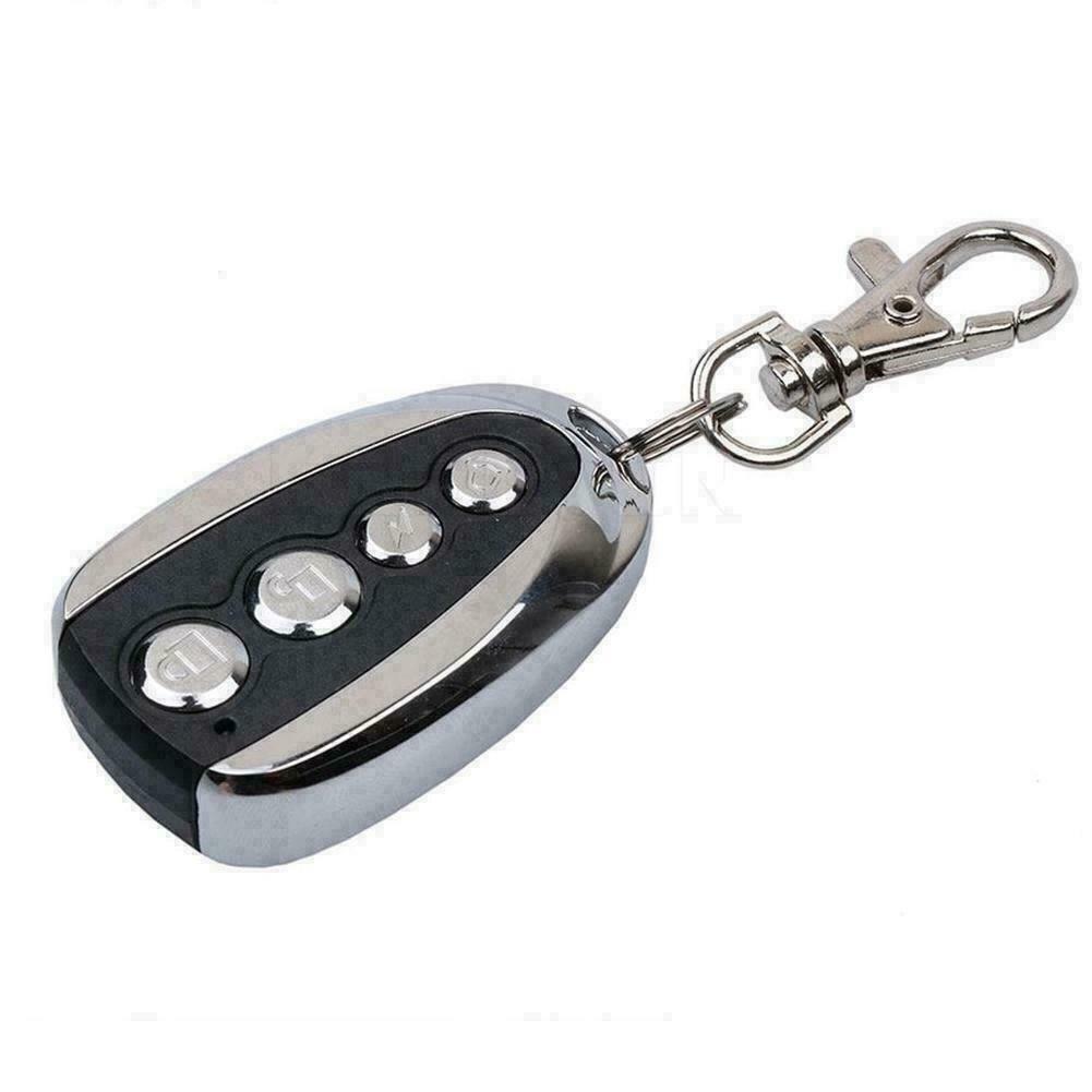 Universal Electric Gate Garage Door Remote Control 433mhz R6T3 Fob Key Hot