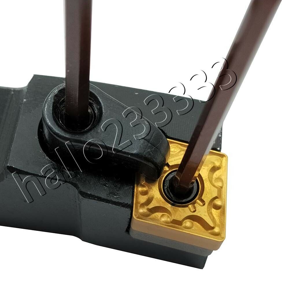 MCLNL1616H12 Indexable turning tool holder for Lathe + 1pc CNMG432-MA  BP010