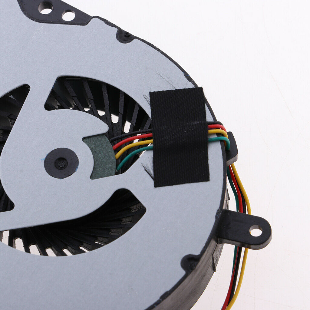 Replacement CPU Cooling Fan For  6560B 6565B 8560 8560B 8560W 4-Pin
