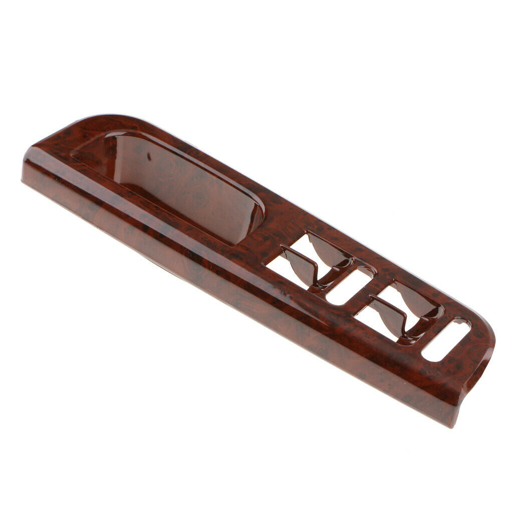 Door Window Switch Bezel Handle Trim Set for VW  Golf for  /Bora MK4