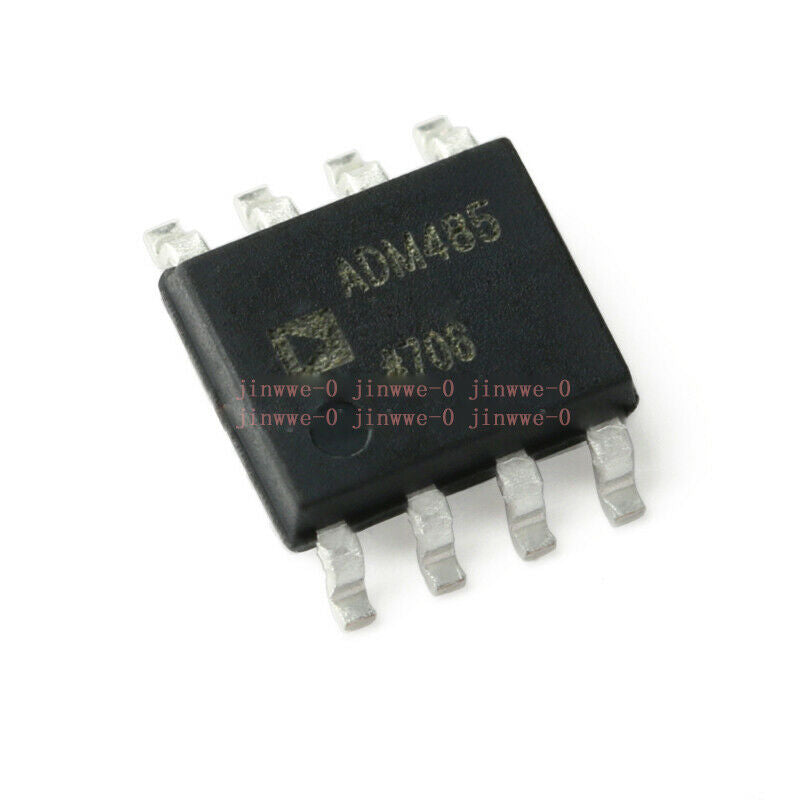 1pcs ADM485JRZ-REEL7 SOIC-8 RS-485 transceiver chip