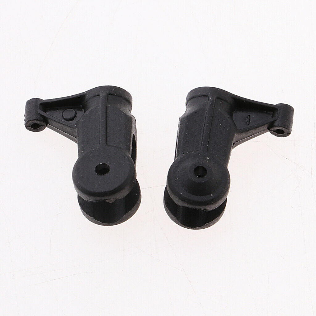 6CH RC Brushless Airplane XK.2.K124.020 Main Blade Rotor Clips Plastic for XK
