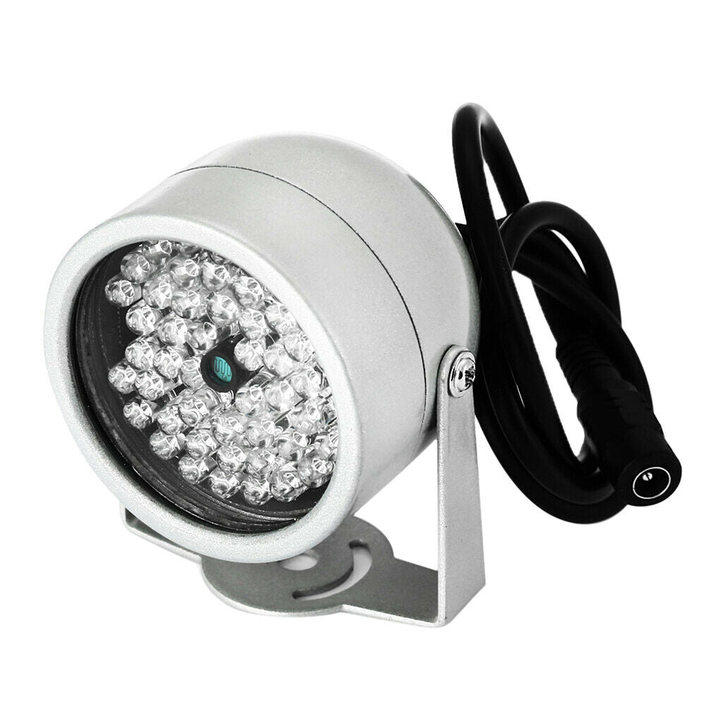 48 LED Illuminator Night Vision Light for Security Surveillance Camera