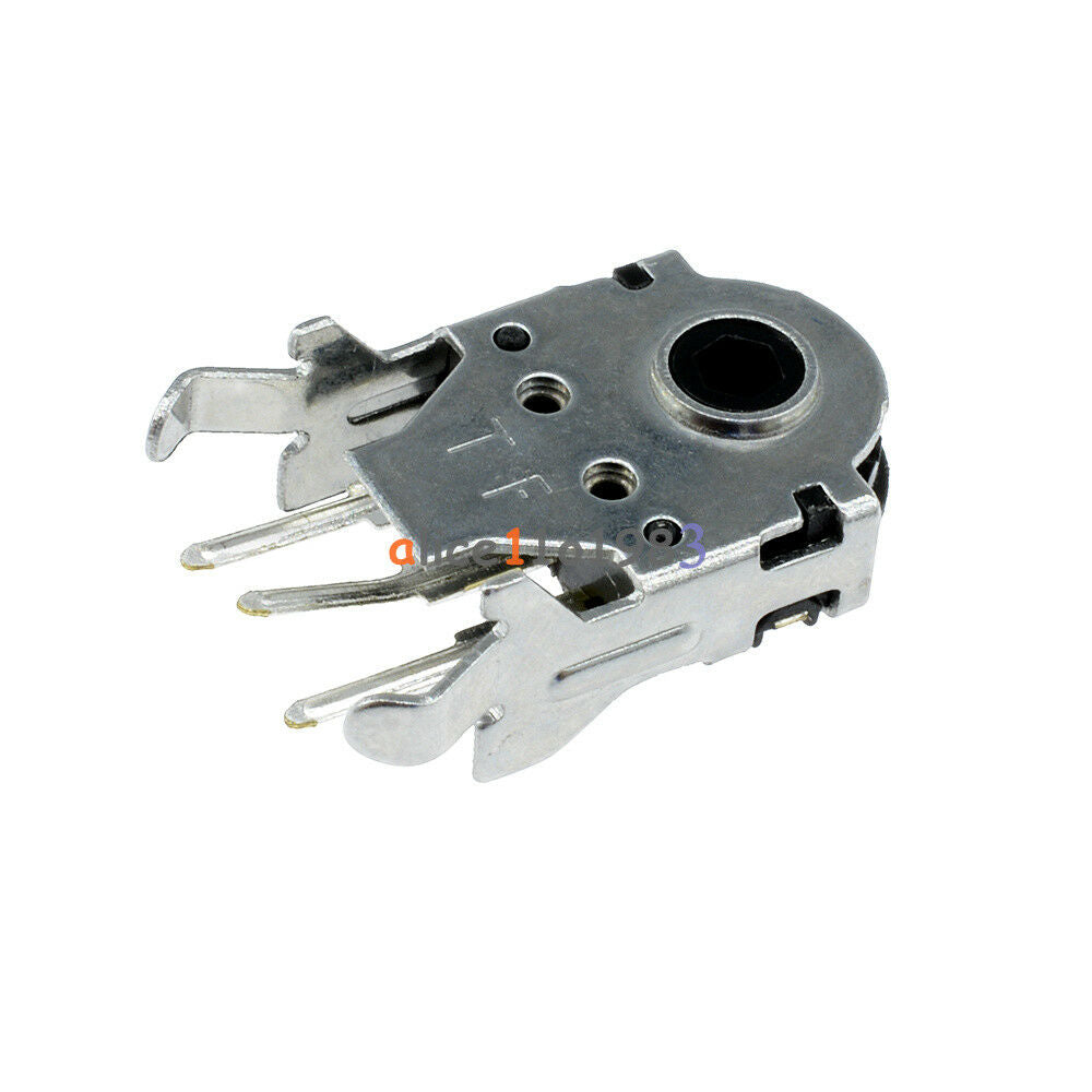 3PCS 9MM Mouse Encoder Wheel Encoder Repair Parts Switch