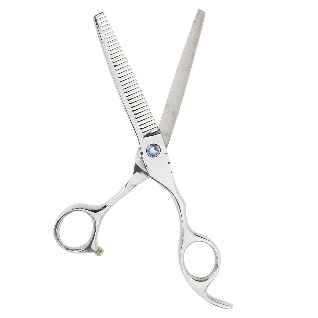 Barber Salon Hair Cutting Thinning Scissors Shears Hairdressing 6.5 inches