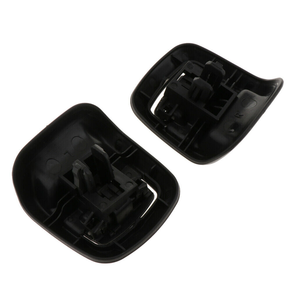 New 1Pair Right & Left Hand Front Seat Tilt Handles for FORD Fiesta MK6