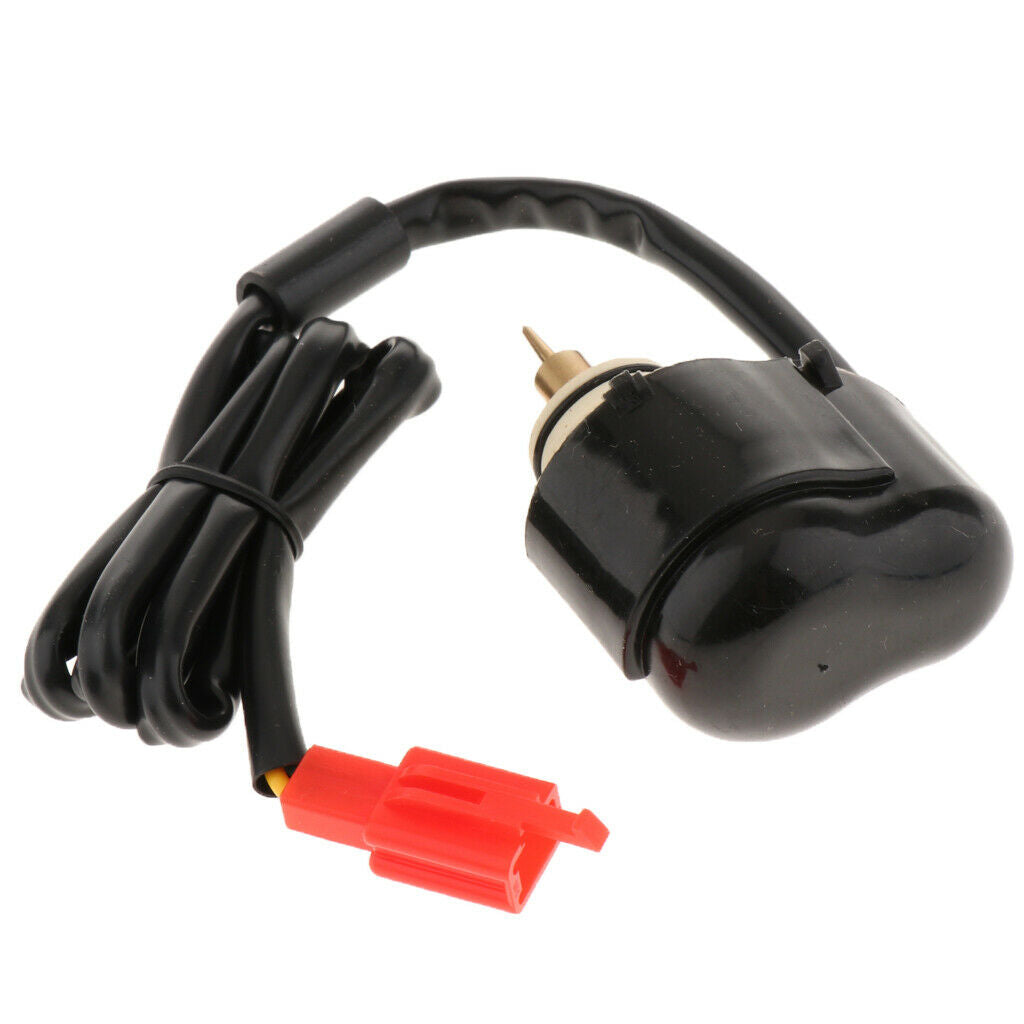 1pc Automatic Electric Choke Electric Choke For VOG 150