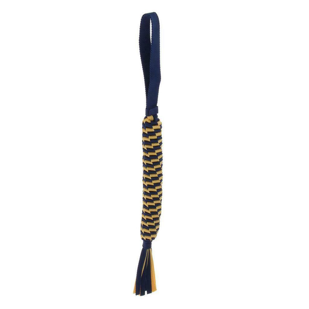 Pet Dog Puppy Training Bite Tug Toys for Medium Large Dogs Puppies