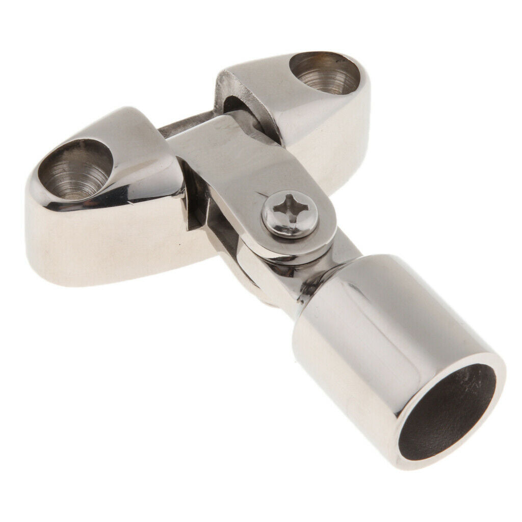 Sun Shade Sail Hardware Kit Stainless Steel Accessories for RV Marine Boat