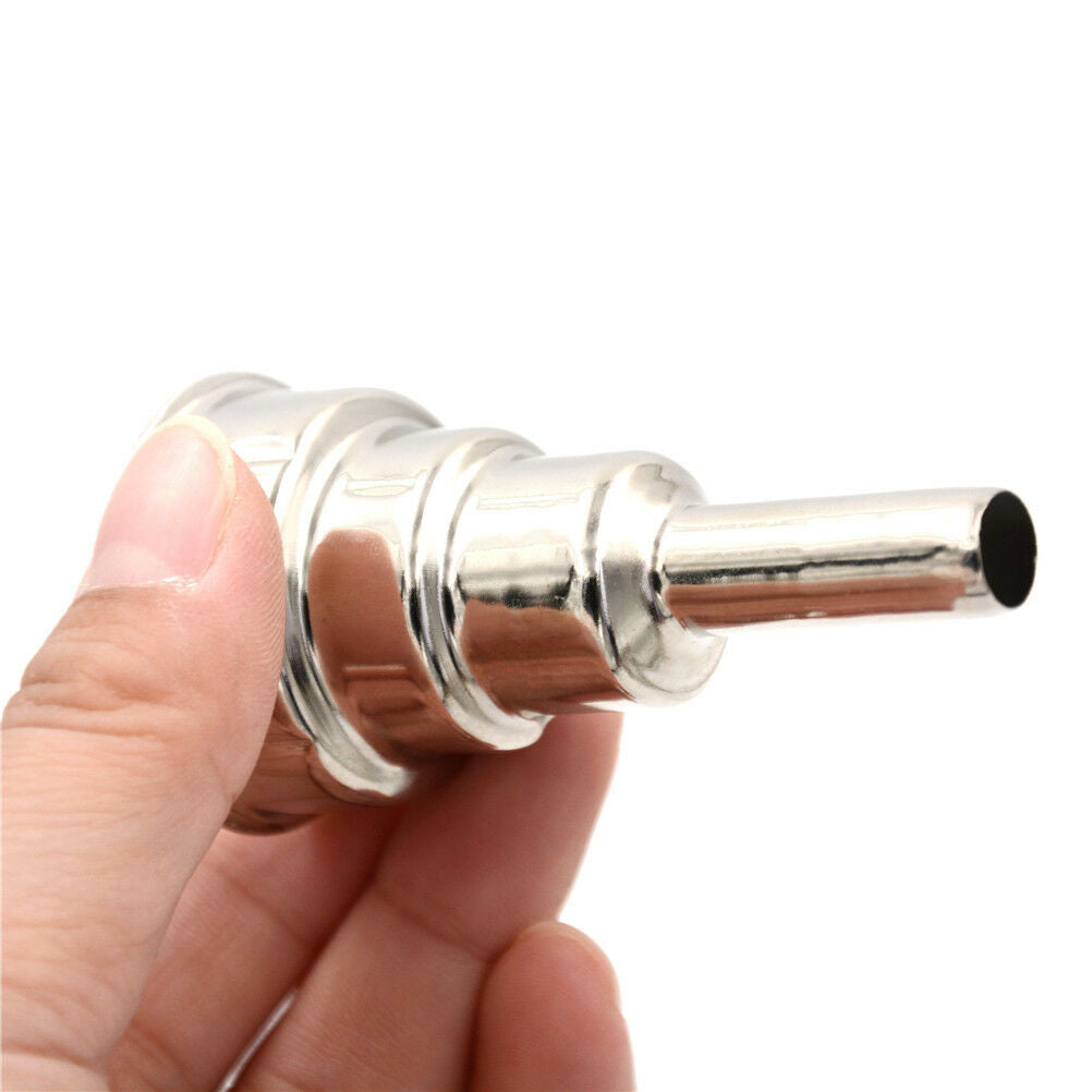 Metal Circular Nozzle 9mm for 33mm 1600W 1800W 2000W Hot Air Gu WF