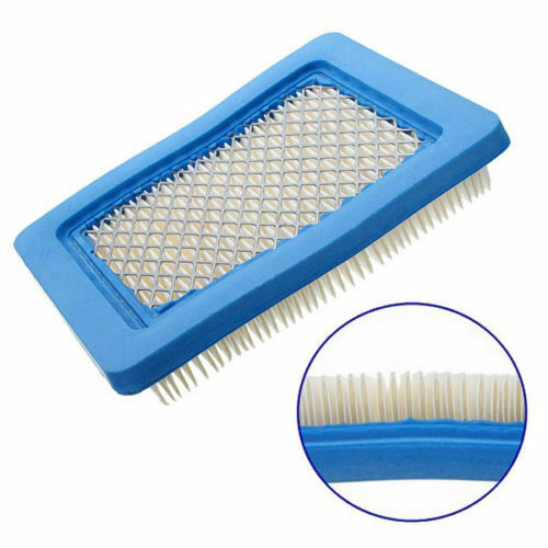 5X Air Filters For Briggs & Stratton 491588S 5043B 5043D 399959 3364 lm BDAU