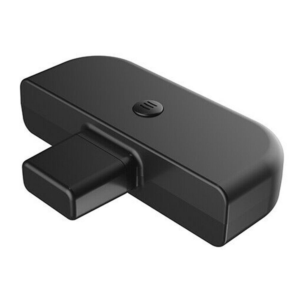 USB C Bluetooth-compatible 5.0 Audio Transmitter Adapter for Nintendo Switc @