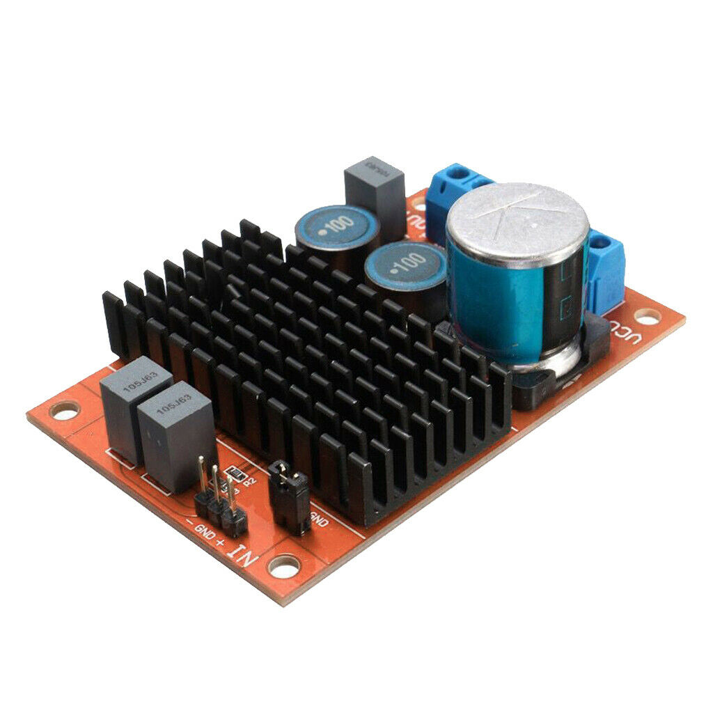 Stereo Audio Amplifier Board Subwoofer