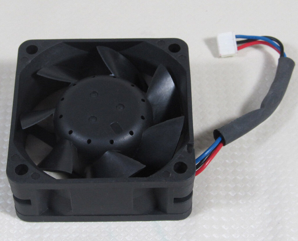 5pcs Delta AFB0612EH 60x60x25mm 6025 12V 0.48A DC Brushless Cooling Fan