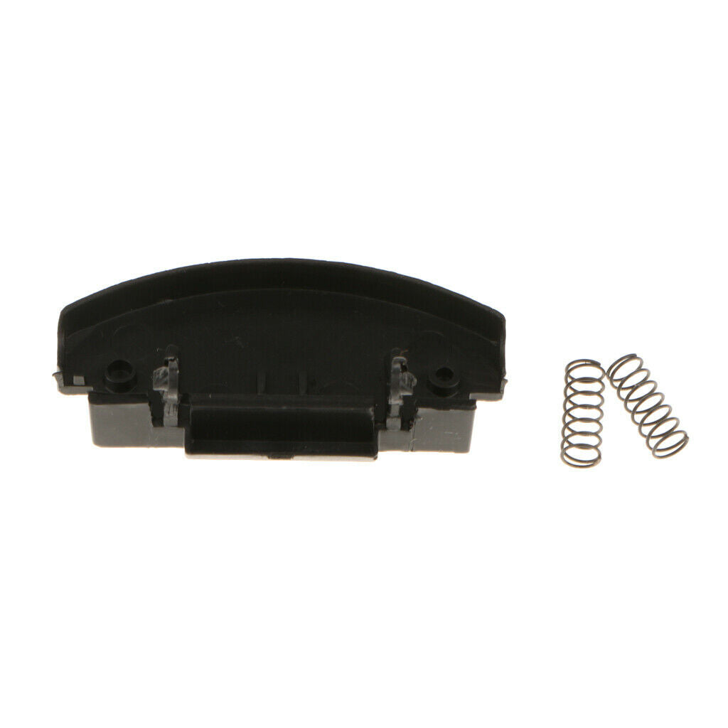 3B0868445 Armrest Lid Latch Clip Center Console Lid for All Cars, Auto Parts